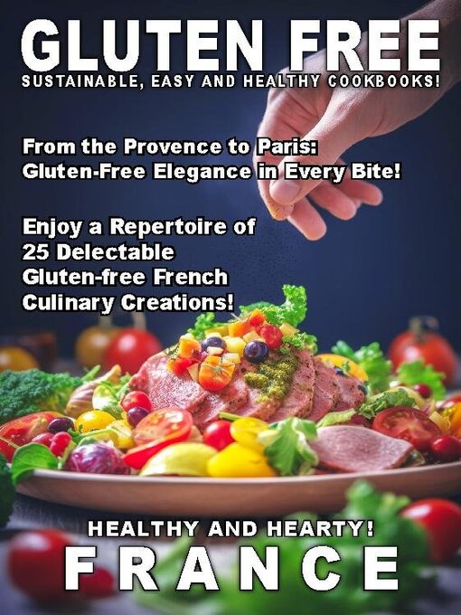 Title details for Gluten free by Magic Media ApS - Available
